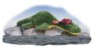 Nessie Soft Toys